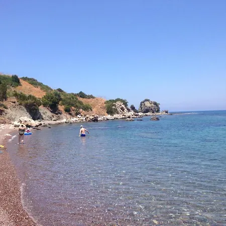 Ferienhaus Pervolaris 2