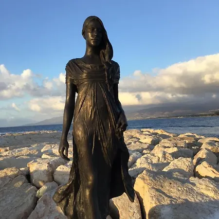 Pervolaris 2 Ferienhaus