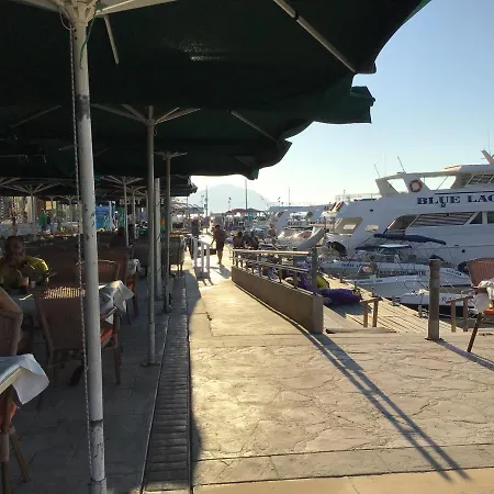 Pervolaris 2 Ferienhaus