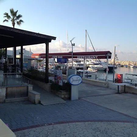 Ferienhaus Pervolaris 2 Goudhi