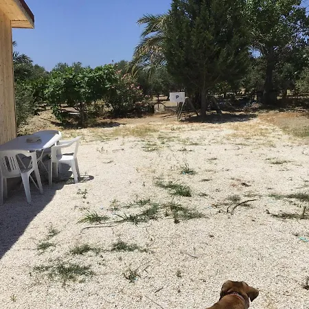 Pervolaris 2 Ferienhaus