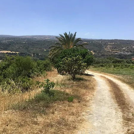 Ferienhaus Pervolaris 2 *