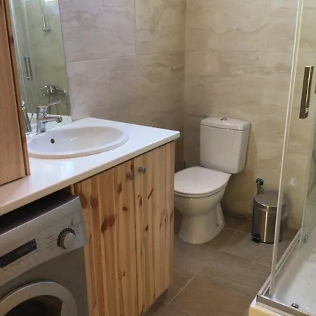 Ferienhaus Pervolaris 2