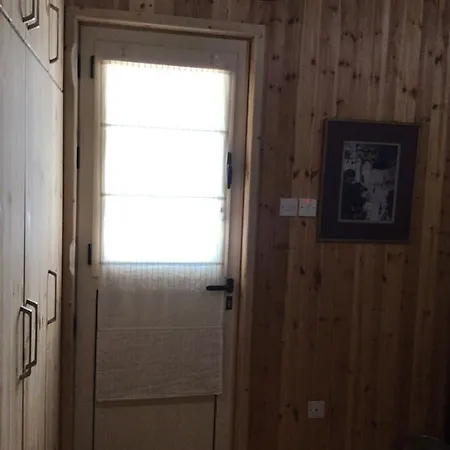 Ferienhaus Pervolaris 2