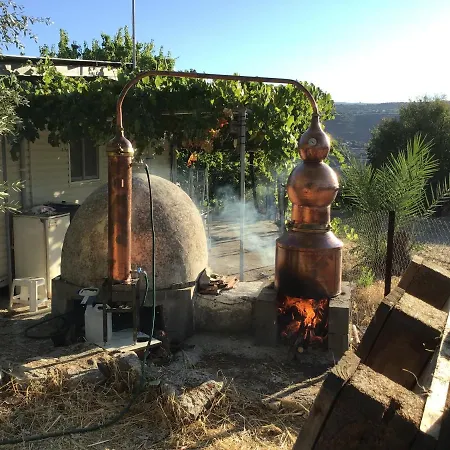 Ferienhaus Pervolaris 2