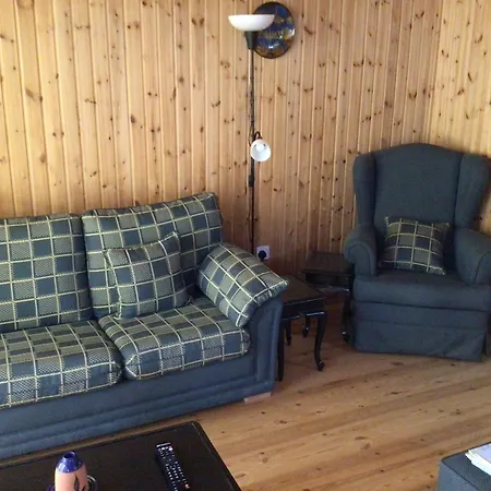 Ferienhaus Pervolaris 2