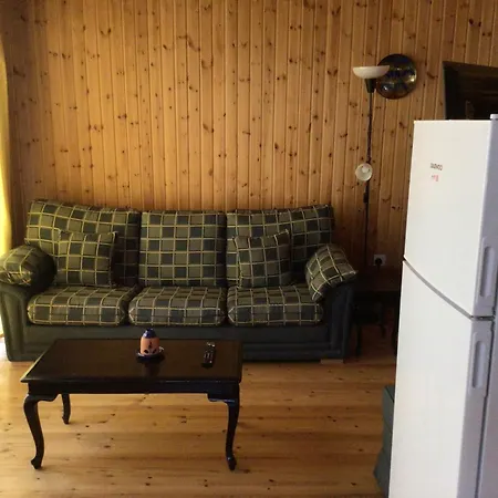 Pervolaris 2 Ferienhaus *