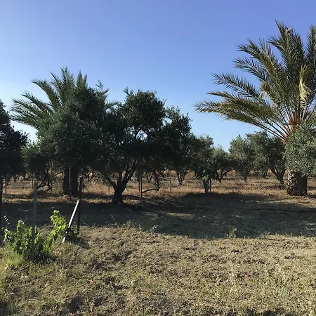 Pervolaris 2 Ferienhaus