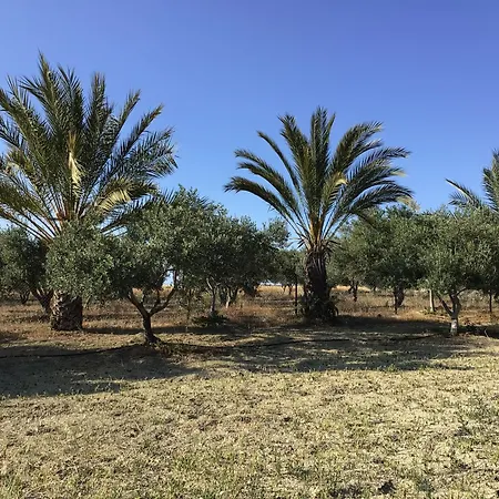 Pervolaris 2 Ferienhaus *