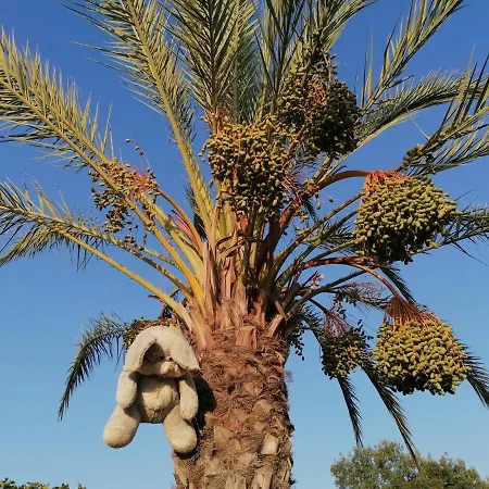 בית נופש Pervolaris 2 Goudhi