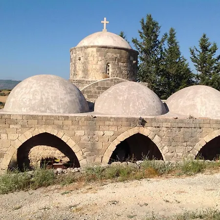 度假居 Pervolaris 2 Goudhi