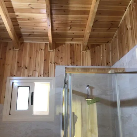 בית נופש Pervolaris 2 *