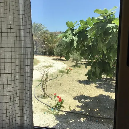 Pervolaris 2 Vakantiehuis Goudhi