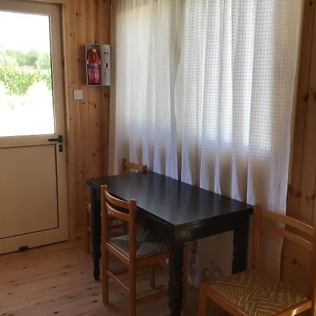 Pervolaris 2 度假居