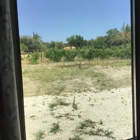 Pervolaris 2 בית נופש Goudhi