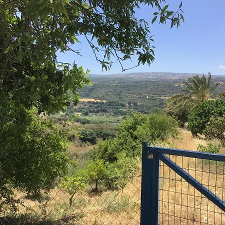 Pervolaris 2 בית נופש Goudhi