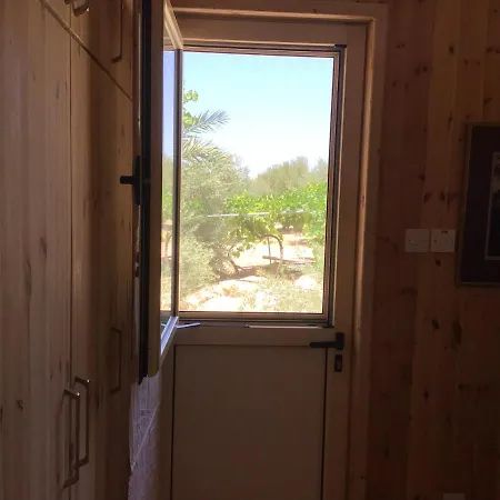 Pervolaris 2 בית נופש *