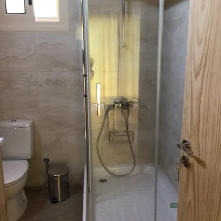 度假居 Pervolaris 2 Goudhi