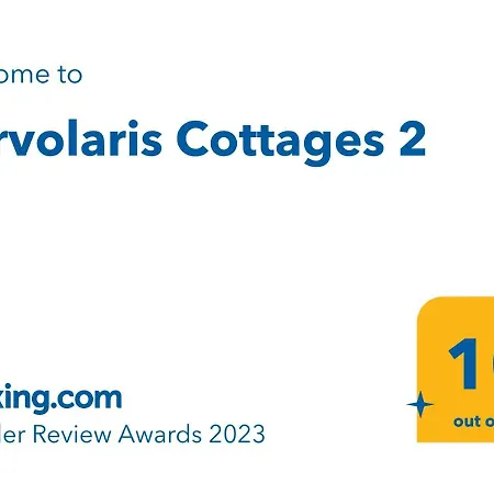 Pervolaris 2 * Goudhi