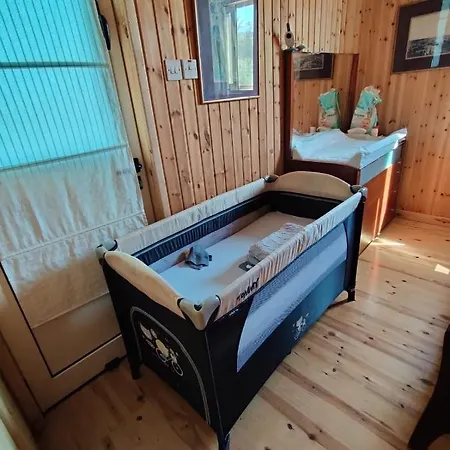 度假居 Pervolaris 2 *