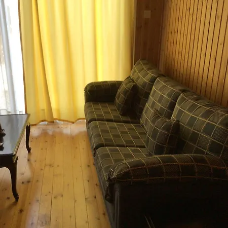 Pervolaris 2 בית נופש *