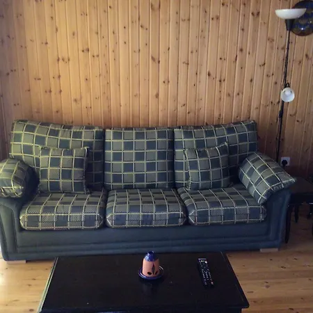 בית נופש Pervolaris 2 Goudhi