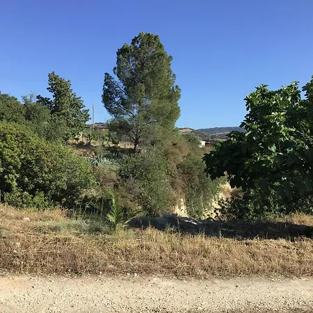 בית נופש Pervolaris 2 Goudhi