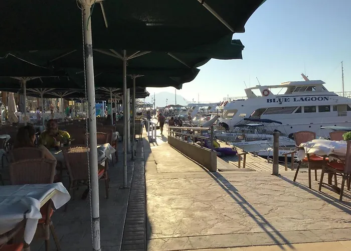 Pervolaris 2 Semesterbostad