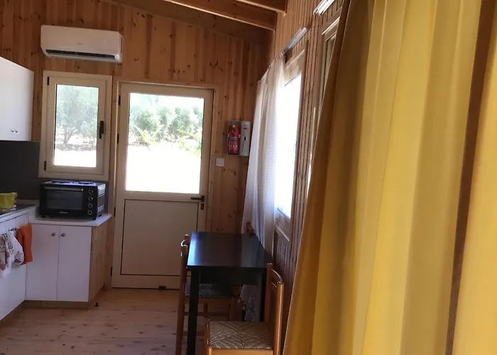 Pervolaris 2 * Goudhi