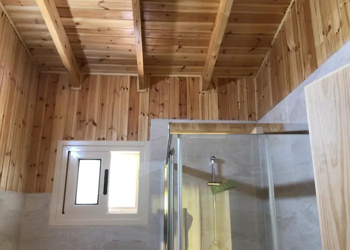 Дом отдыха Pervolaris 2 *