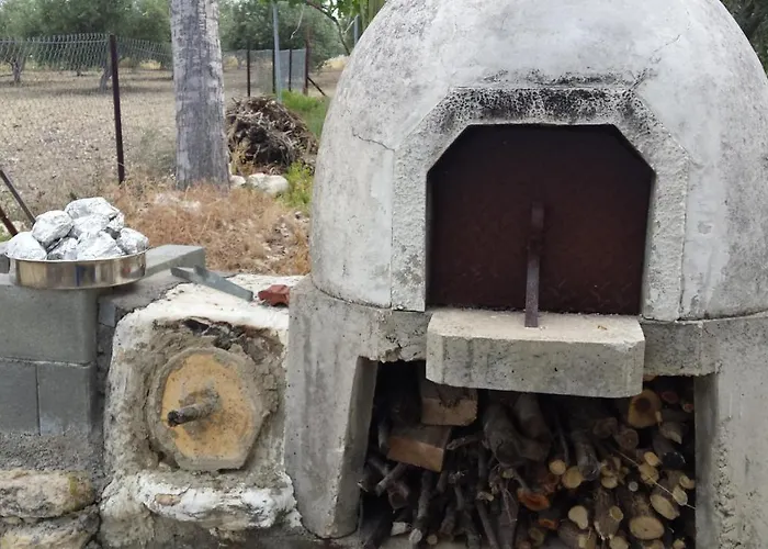 Дом отдыха Pervolaris 2 *