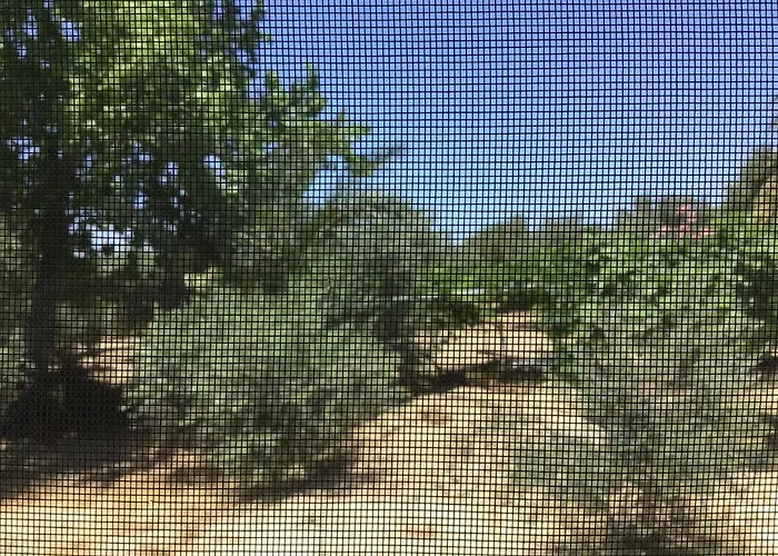 Semesterbostad Pervolaris 2 Goudhi