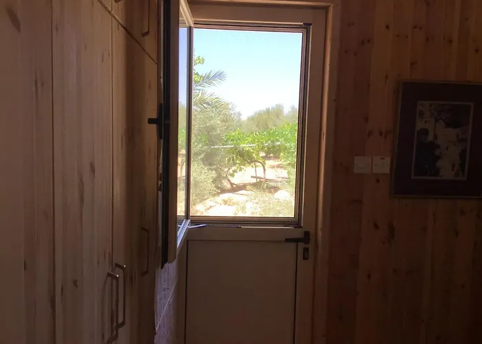 Pervolaris 2 Дом отдыха *