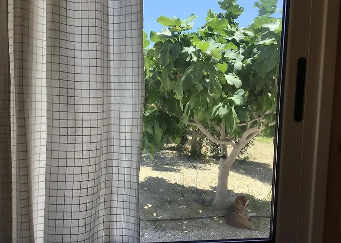 Pervolaris 2 Semesterbostad *