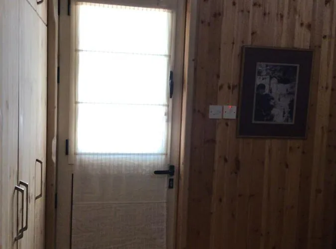 Semesterbostad Pervolaris 2