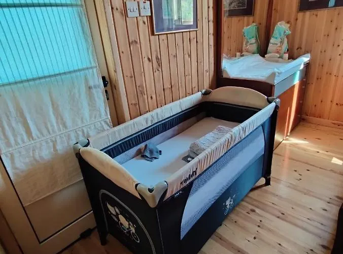 Дом отдыха Pervolaris 2 *