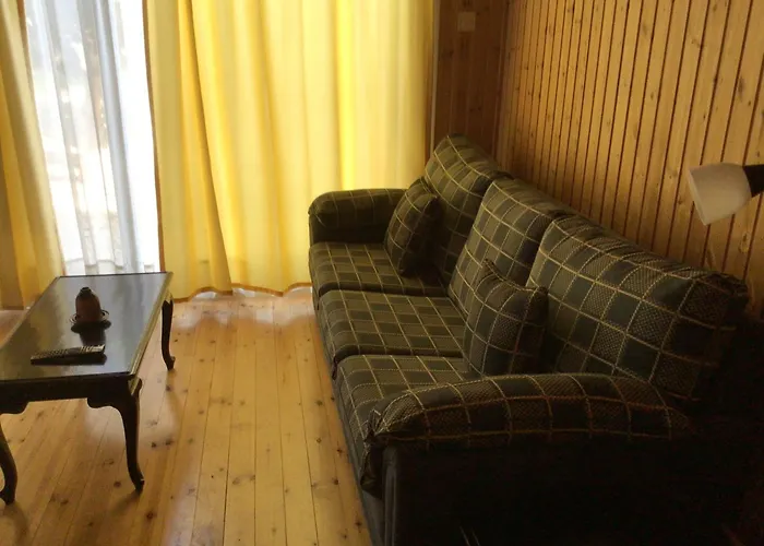 Pervolaris 2 Semesterbostad *