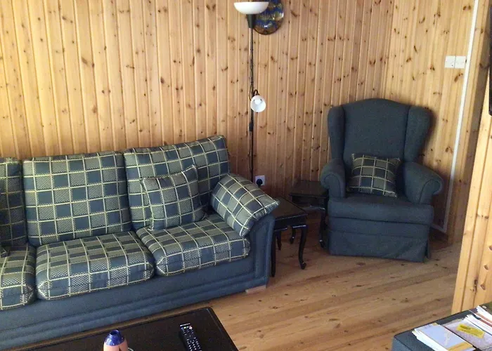 Semesterbostad Pervolaris 2