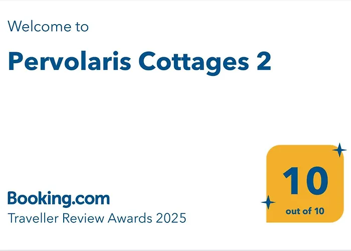 Pervolaris 2 * Goudhi